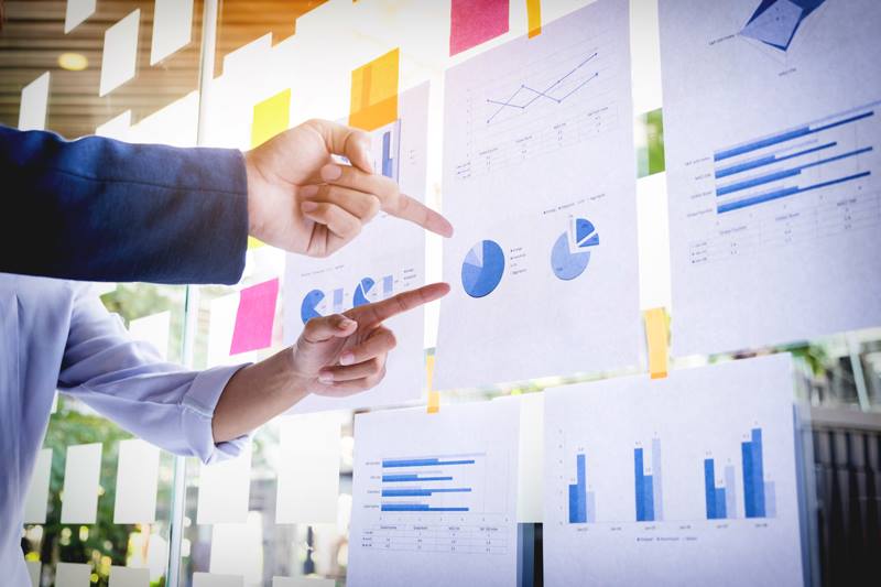 Analyze Marketing Data
