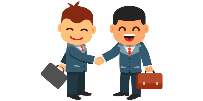 B2B Lead Generation Vendor