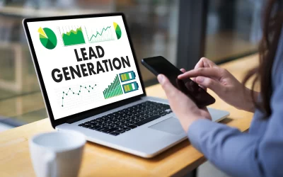 10 Ways Technology is Revolutionising Lead Generation