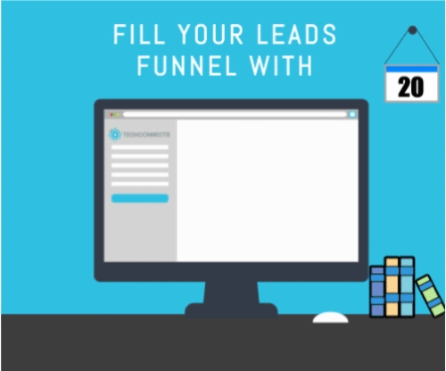 TechConnectr a Leading Lead Generation Marketplace