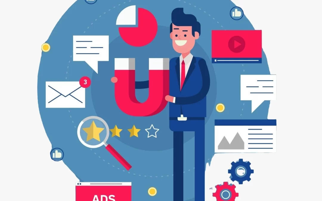 Lead Generation Ideas for Small Businesses