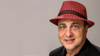 bob samuels mentioned in silicon india magazine for techconnectr as rainmaker in b2b lead generation and marketing world