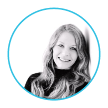 Jessie Johnson Research Director at Forrester