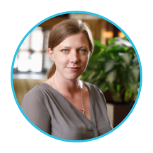 Nicky Briggs Research Director Account Based Marketing