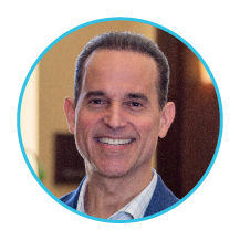 Robert Muñoz Research Director, Sales Operations Strategies at Forrester