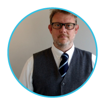 Simon Jones Research Director, Demand Marketing at Forrester