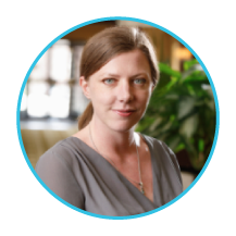 Nicky Briggs Research Director at Forrester