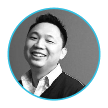 Tony Yang VP of Marketing at Qordoba Tony Yang VP of Marketing at Qordoba