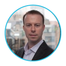 Vin Turk Co-Founder, Chief Operating Officer at Madison Logic Vin Turk Co-Founder, Chief Operating Officer at Madison Logic