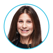 Laura Patterson President at VisionEdge Marketing, Inc.