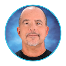 Bret Smith, CEO of HIPB2B