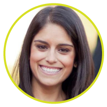 Haifa Sweeny Demand Generation at SAP Concur Haifa Sweeny Demand Generation at SAP Concur