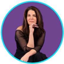Heather Margolis - Channel Maven & SVP Marketing at 360insights Heather Margolis - Channel Maven & SVP Marketing at 360insights