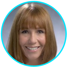 Leigh Lebow - Senior Director, Partner Marketing at Ivanti Leigh Lebow - Senior Director, Partner Marketing at Ivanti