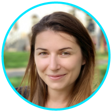 Lucie Villéger - Digital Engagement & Enablement Mgr at Schneider Electric Lucie Villéger - Digital Engagement & Enablement Mgr at Schneider Electric
