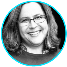 Wendy Perilli VP Marketing PeerSpot Wendy Perilli VP Marketing PeerSpot