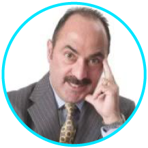 Claudio Ayub SVP TMT Practice at 360insights Claudio Ayub SVP TMT Practice at 360insights