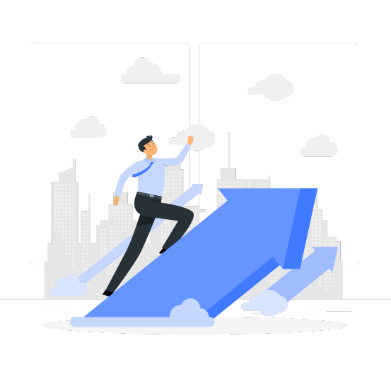 Homepage banner b2b lead generation requirement and lead generation vendor assessment