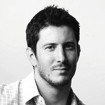 Sean Markin Marketing at StreetBond