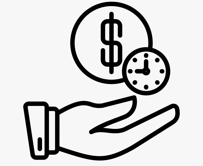 Save Time and Money