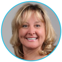 Kimberlee Stephens Vice President of Customer Success at  Hushly