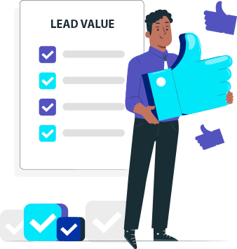 Lead Verification and Validation Lead Verification and Validation