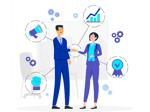 Transparent Best-of-Breed B2B Lead Gen Marketplace Transparent Best-of-Breed B2B Lead Gen Marketplace