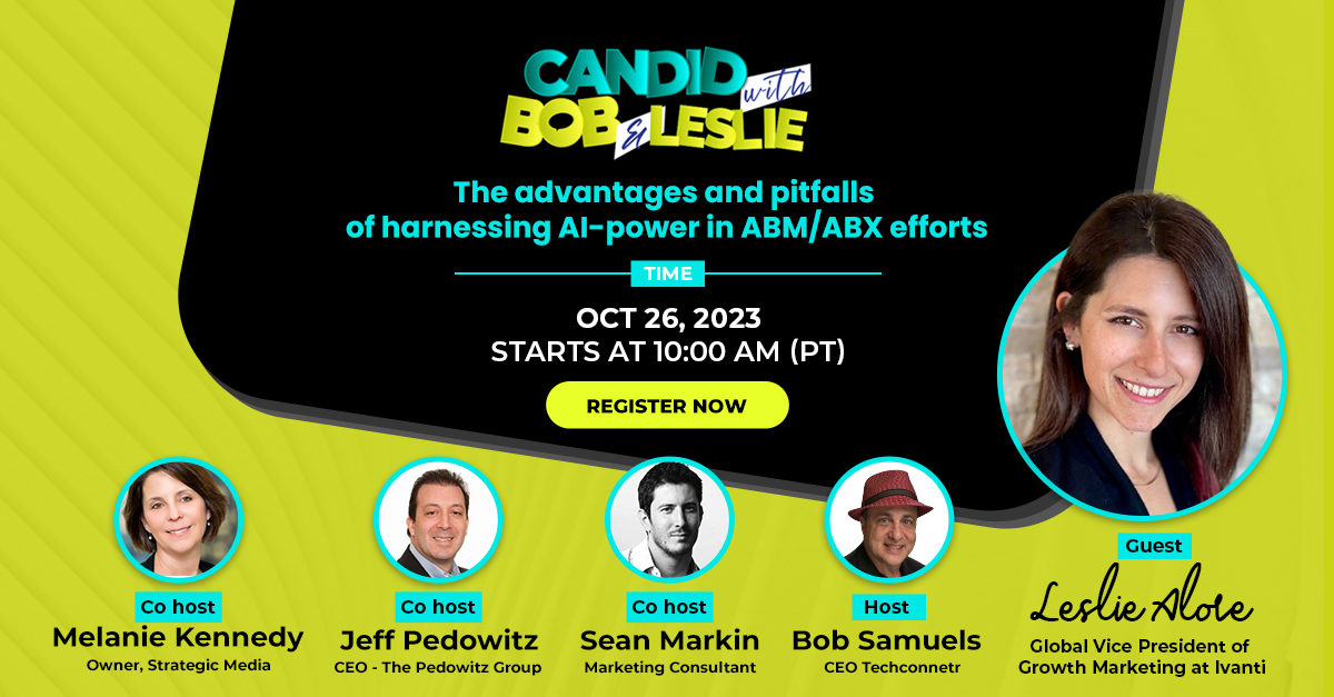 Advantages and Pitfalls of Harnessing AI Power in ABM/ABX