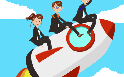 The Power Trio: Marketing, Sales, and Customer Experience for Killer B2B Sales Lead Generation