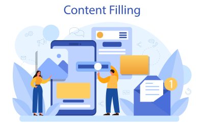 Breaking the Content Barrier: Innovative Formats for B2B Lead Generation Services