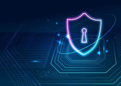 Quality Lead Generation for Cyber Security Company