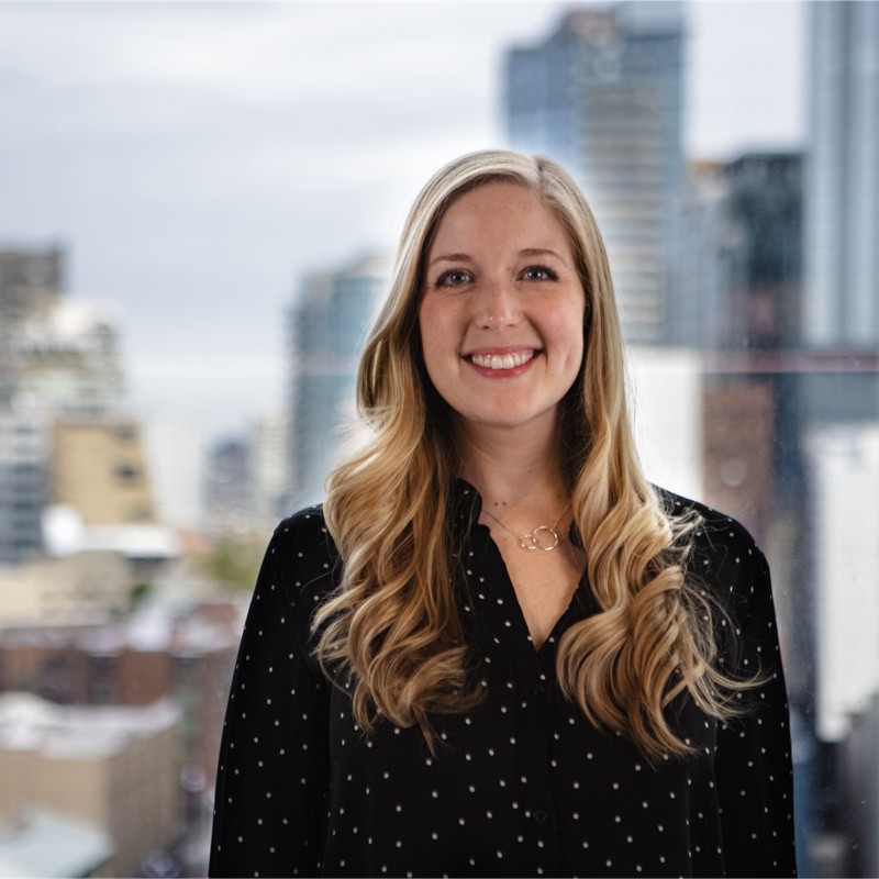 Alicia Anderson Pieri Sales Enablement & Account Management Strategy Leader