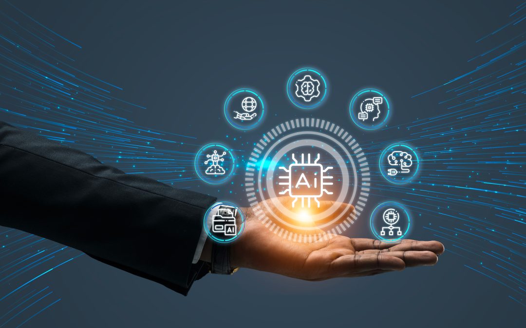 AI in Modern B2B Lead Generation
