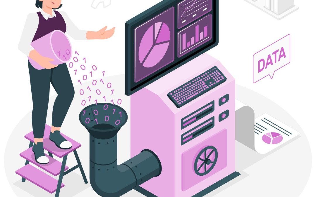 Data Enrichment Can Supercharge Your B2B Lead Generation Efforts