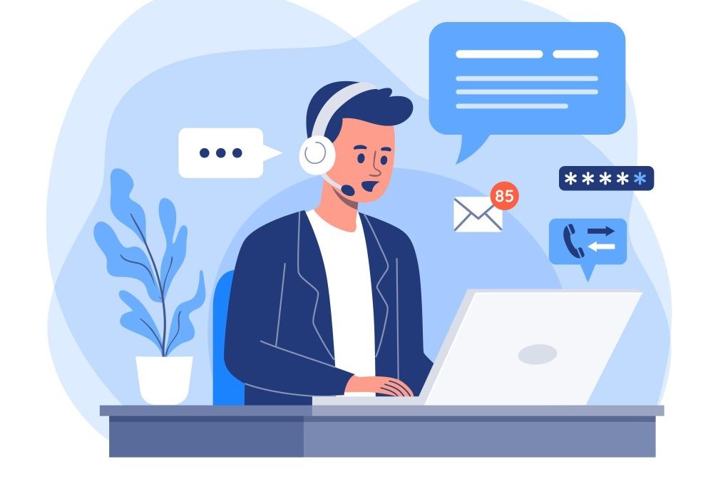 The Psychology of Cold Calling in B2B Sales And Tips for Reaching Decision-Makers