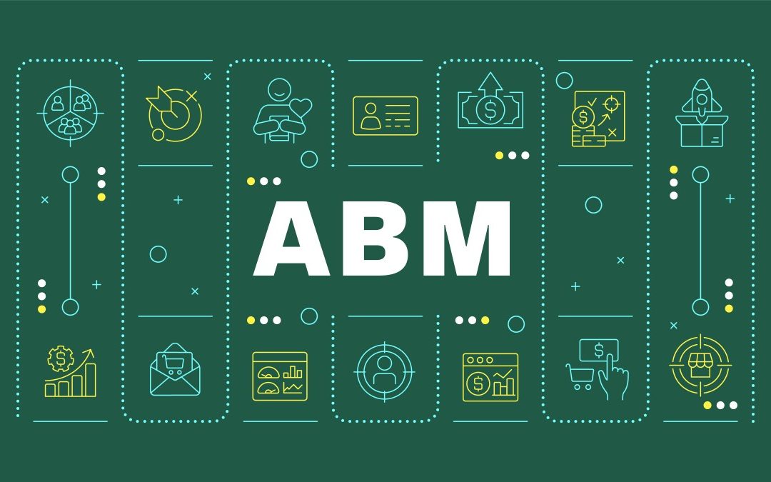 Why Personalization Matters in account based marketing for B2B Lead Generation