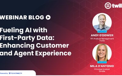 The Future Of Customer Experience